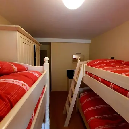 Appartement Zeezicht Sibeac Coxyde Extérieur photo