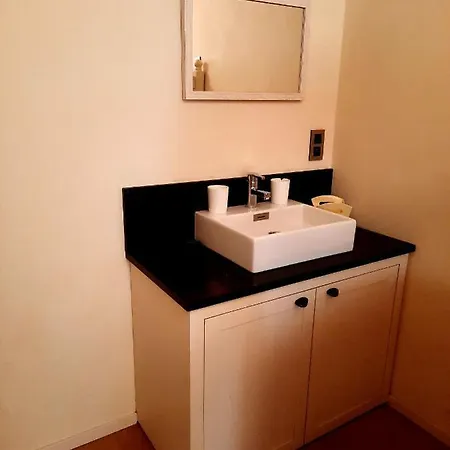 Appartement Zeezicht Sibeac Coxyde Extérieur photo