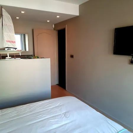 Appartement Zeezicht Sibeac Coxyde Extérieur photo