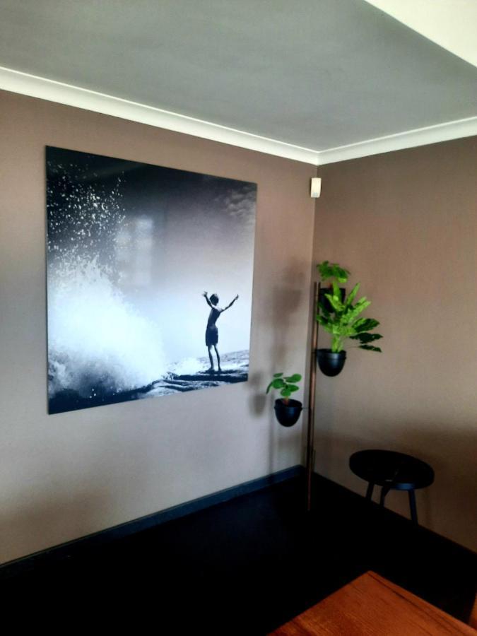 Zeezicht Sibeac Appartement