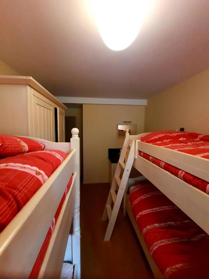 Zeezicht Sibeac Appartement