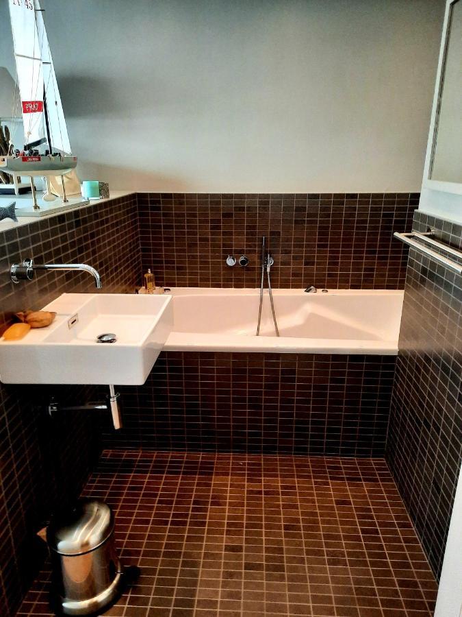 Appartement Zeezicht Sibeac Coxyde