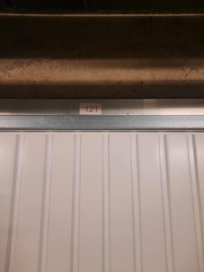 Appartement Zeezicht Sibeac *