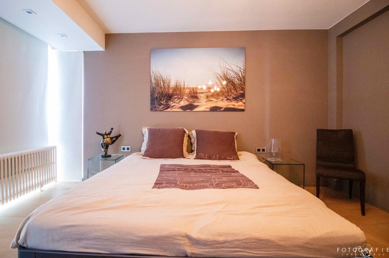 Appartement Zeezicht Sibeac *