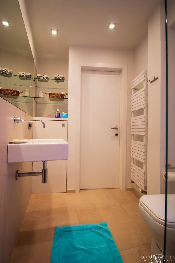 Zeezicht Sibeac Appartement Coxyde