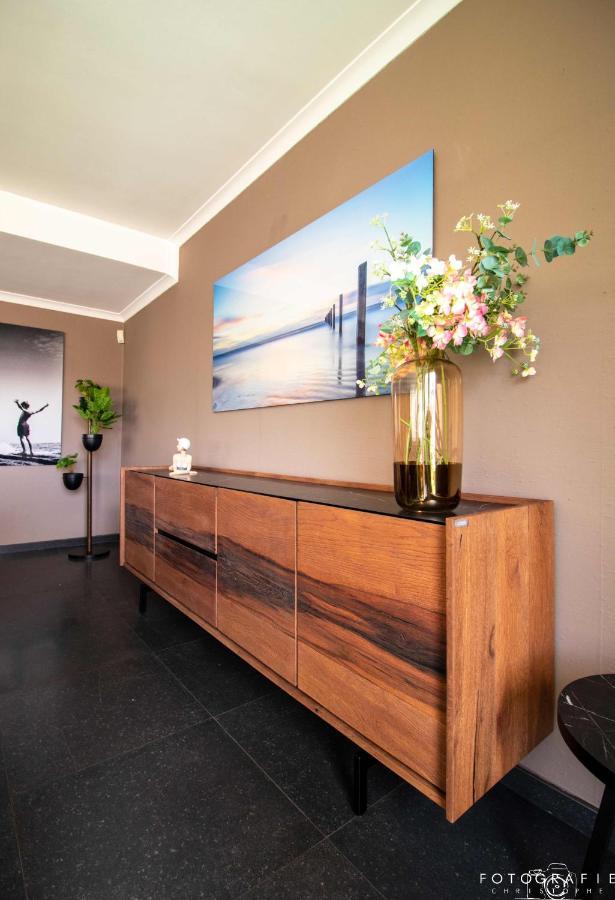 Zeezicht Sibeac Appartement